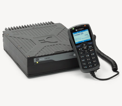 HF Envoy Transreceiver