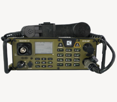 Manpack Sentry-H 6110-MP