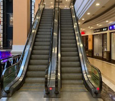 Elevators & Esalators