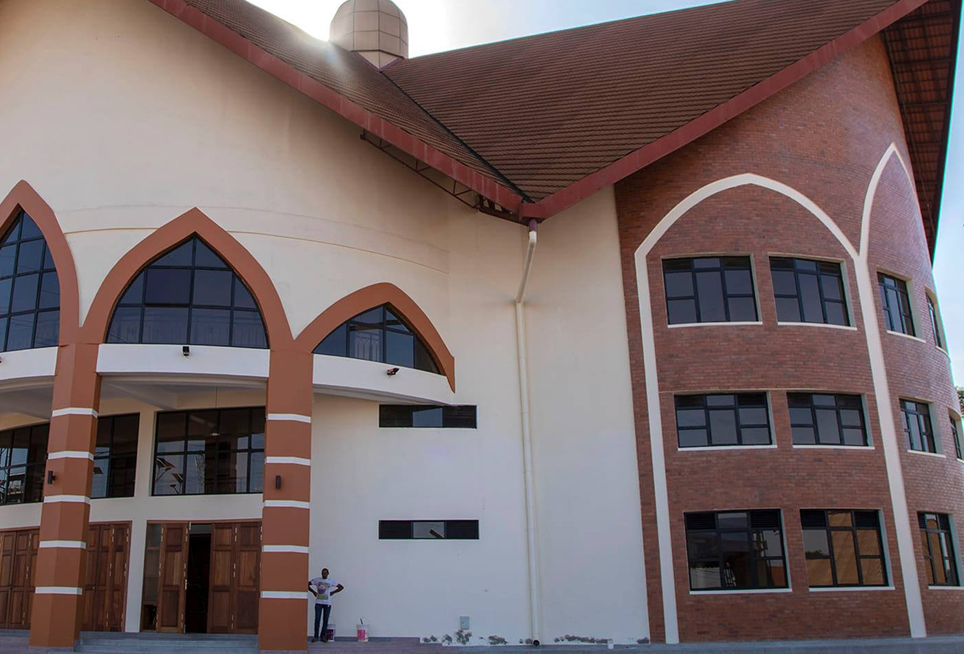 St. Andrew’s Church Bukoto