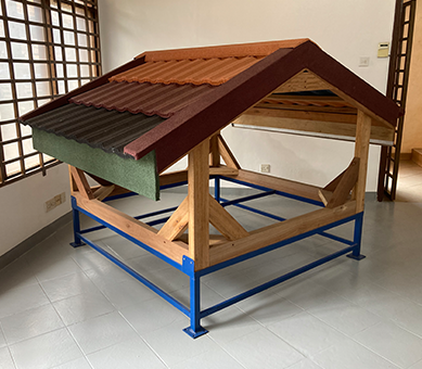 Harvey Tiles Installation Manual