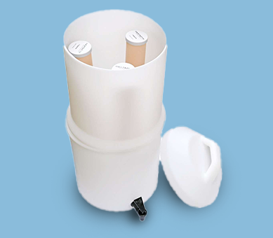 Katadyn Water Filters